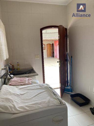 Imagem Casa com 3 Quartos à Venda, 230 m² em Jardim Niero - Louveira