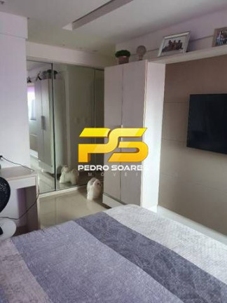 Imagem Apartamento com 3 Quartos à Venda, 117 m² em Brisamar - João Pessoa Imagem Apartamento com 3 Quartos à Venda, 117 m² em Brisamar - João Pessoa