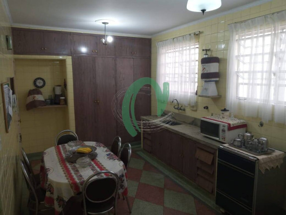 Imagem Apartamento com 3 Quartos à Venda, 131 m² em Embaré - Santos