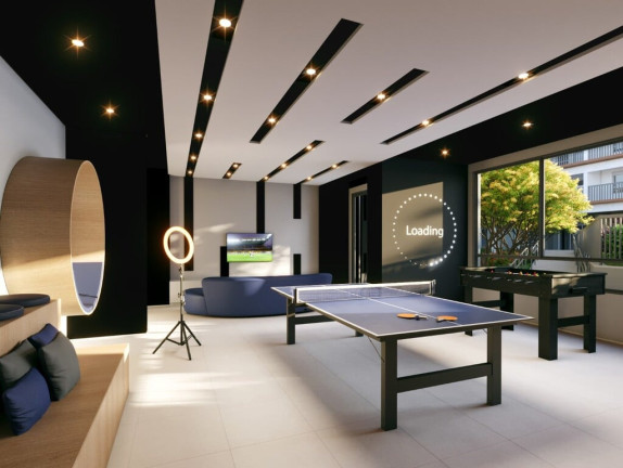 Imagem Apartamento com 2 Quartos à Venda, 53 m² em Vila Guilhermina - São Paulo Imagem Apartamento com 2 Quartos à Venda, 53 m² em Vila Guilhermina - São Paulo