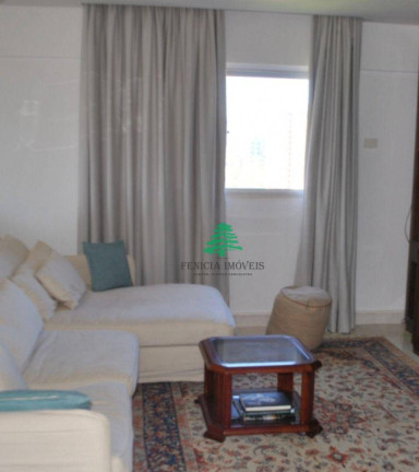 Imagem Apartamento com 3 Quartos à Venda, 219 m² em Edifício Carlos Sottomaior - Foz Do Iguaçu Imagem Apartamento com 3 Quartos à Venda, 219 m² em Edifício Carlos Sottomaior - Foz Do Iguaçu