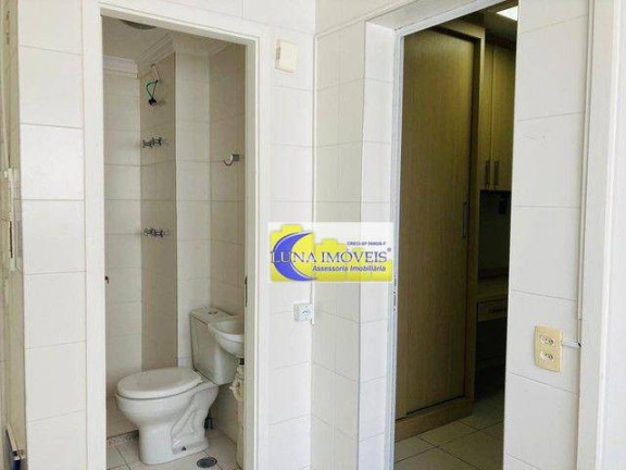 Imagem Apartamento com 3 Quartos à Venda, 123 m² em Nova Petrópolis - São Bernardo Do Campo