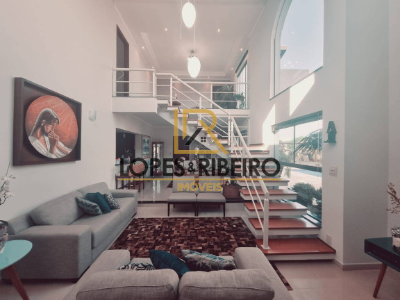 Imagem Casa de Condomínio com 4 Quartos à Venda, 720 m² em Colinas Do Paraíso - Botucatu Imagem Casa de Condomínio com 4 Quartos à Venda, 720 m² em Colinas Do Paraíso - Botucatu