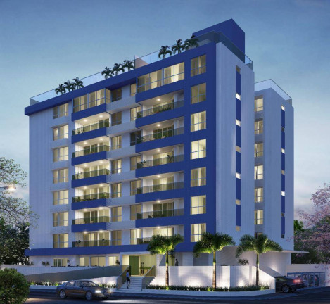 Imagem Apartamento à Venda, 84 m² em Camboinha - Cabedelo