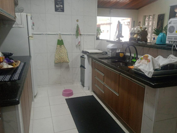 Imagem Casa com 2 Quartos à Venda, em Caiçara - Praia Grande Imagem Casa com 2 Quartos à Venda, em Caiçara - Praia Grande