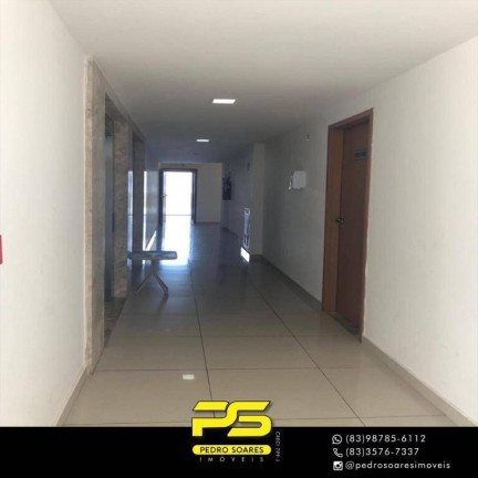 Imagem Apartamento com 3 Quartos à Venda, 140 m² em Bessa - João Pessoa Imagem Apartamento com 3 Quartos à Venda, 140 m² em Bessa - João Pessoa
