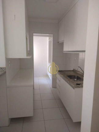 Imagem Apartamento com 1 Quarto à Venda, 43 m² em Nova Aliança - Ribeirão Preto Imagem Apartamento com 1 Quarto à Venda, 43 m² em Nova Aliança - Ribeirão Preto