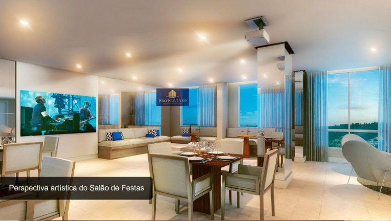 Imagem Apartamento com 3 Quartos à Venda, 72 m² em Vila Pompéia - São Paulo Imagem Apartamento com 3 Quartos à Venda, 72 m² em Vila Pompéia - São Paulo