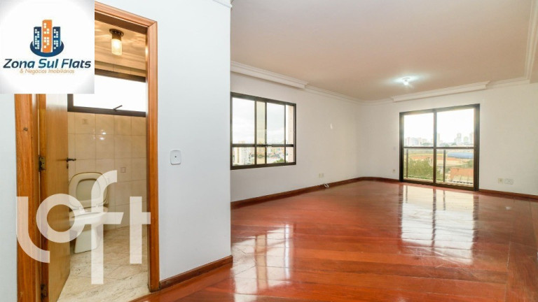 Imagem Apartamento com 4 Quartos à Venda, 185 m² em Ipiranga - São Paulo Imagem Apartamento com 4 Quartos à Venda, 185 m² em Ipiranga - São Paulo