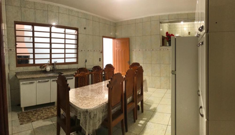 Imagem Sobrado com 3 Quartos à Venda, 190 m² em Jardim Lucila - Tatuí Imagem Sobrado com 3 Quartos à Venda, 190 m² em Jardim Lucila - Tatuí