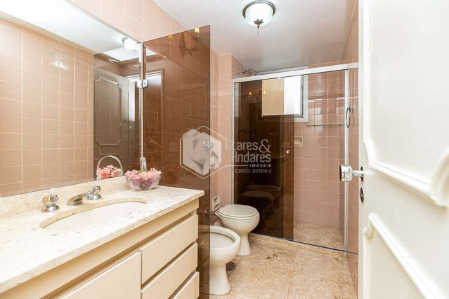 Imagem Apartamento com 4 Quartos à Venda, 164 m² em Brooklin Paulista - São Paulo