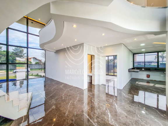 Imagem Casa de Condomínio com 4 Quartos à Venda, 379 m² em Jacaré - Cabreúva Imagem Casa de Condomínio com 4 Quartos à Venda, 379 m² em Jacaré - Cabreúva