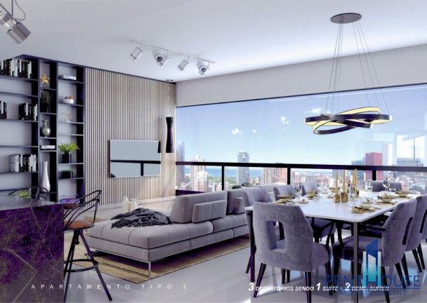 Imagem Sala Comercial à Venda, 70 m² em Centro - Balneário Camboriú
