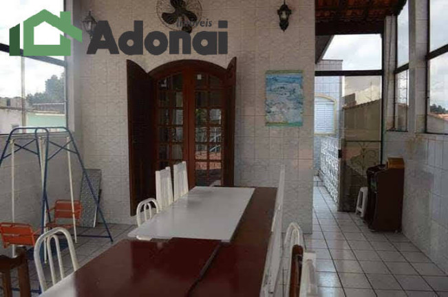 Imagem Casa com 4 Quartos à Venda, 283 m² em Vila Vianelo - Jundiaí Imagem Casa com 4 Quartos à Venda, 283 m² em Vila Vianelo - Jundiaí