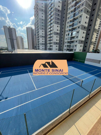 Imagem Apartamento com 1 Quarto para Alugar, 52 m² em Parque Campolim - Sorocaba