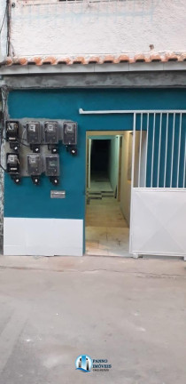 Imagem Casa com 8 Quartos à Venda, 450 m² em Piabetá,(inhomirim) - Magé Imagem Casa com 8 Quartos à Venda, 450 m² em Piabetá,(inhomirim) - Magé