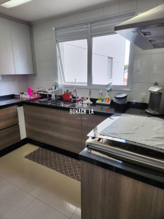 Imagem Apartamento com 3 Quartos à Venda, 206 m² em Santana - São Paulo Imagem Apartamento com 3 Quartos à Venda, 206 m² em Santana - São Paulo