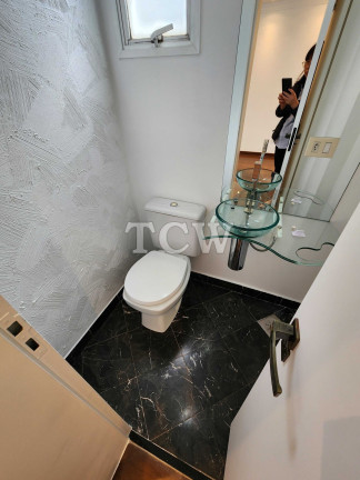 Imagem Apartamento com 3 Quartos à Venda, 130 m² em Jardim Paulista - São Paulo