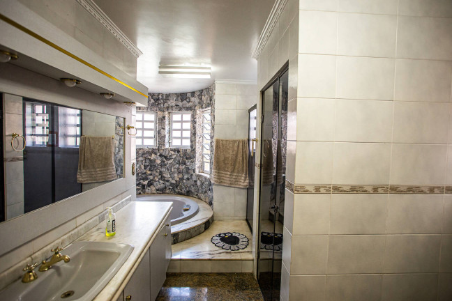 Imagem Casa com 4 Quartos à Venda, 1.000 m² em Jardim Simus - Sorocaba
