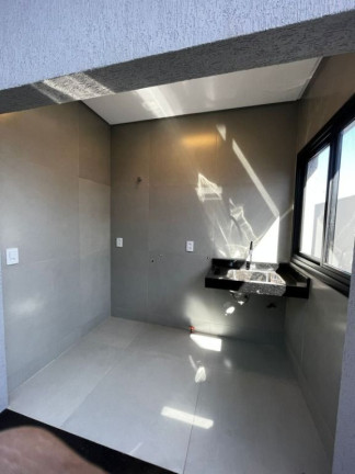 Imagem Casa com 3 Quartos à Venda, 160 m² em Jardins Bolonha - Senador Canedo Imagem Casa com 3 Quartos à Venda, 160 m² em Jardins Bolonha - Senador Canedo