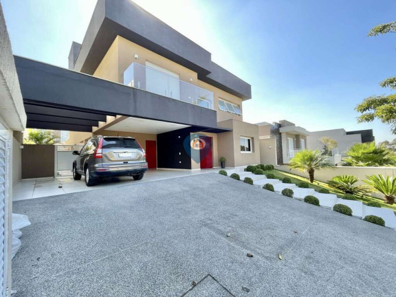 Imagem Casa com 4 Quartos à Venda, 315 m² em Moinho Velho - Cotia