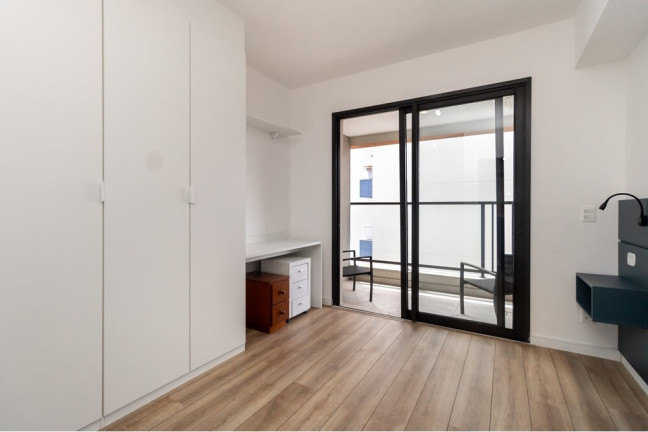 Imagem Imóvel com 1 Quarto à Venda, 24 m² em Vila Mariana - São Paulo Imagem Imóvel com 1 Quarto à Venda, 24 m² em Vila Mariana - São Paulo