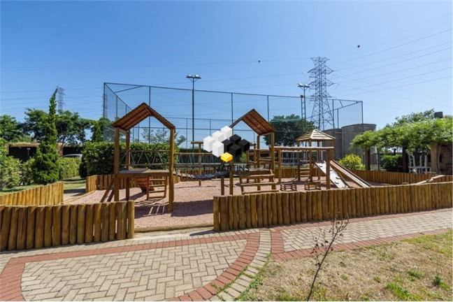 Imagem Apartamento com 3 Quartos à Venda, 57 m² em Igara - Canoas Imagem Apartamento com 3 Quartos à Venda, 57 m² em Igara - Canoas