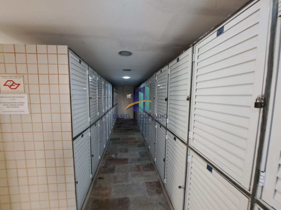 Imagem Apartamento com 2 Quartos à Venda, 78 m² em Aviação - Praia Grande
