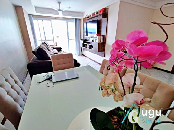 Imagem Apartamento com 4 Quartos à Venda, 111 m² em Praia Do Morro - Guarapari
