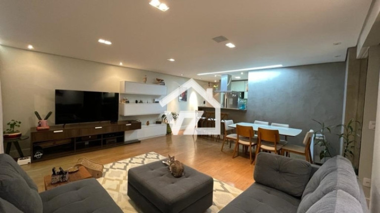 Imagem Apartamento com 2 Quartos à Venda, 87 m² em Vila Andrade - São Paulo