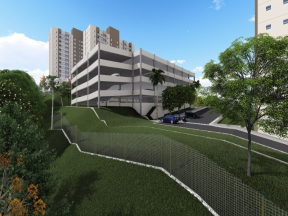 Imagem Apartamento com 2 Quartos à Venda, 51 m² em Vila Bela - Franco Da Rocha Imagem Apartamento com 2 Quartos à Venda, 51 m² em Vila Bela - Franco Da Rocha