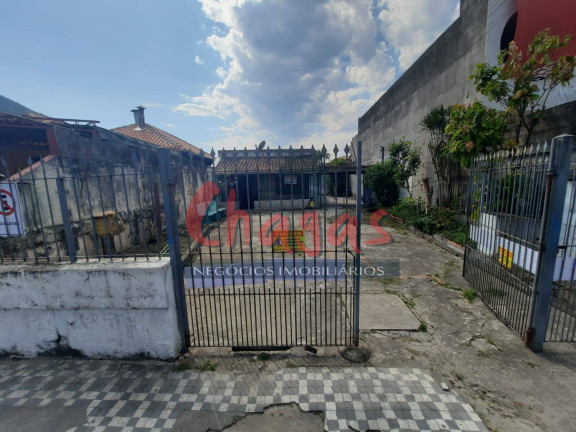 Imagem Casa com 5 Quartos à Venda, 314 m² em Centro - Caraguatatuba Imagem Casa com 5 Quartos à Venda, 314 m² em Centro - Caraguatatuba