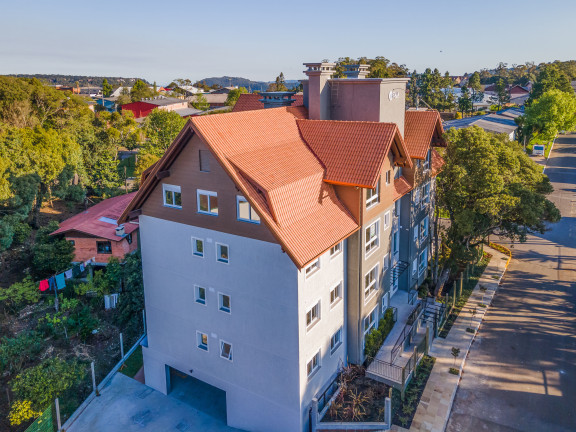 Imóvel com 1 Quarto à Venda, 50 m² em Carniel - Gramado