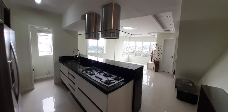 Imagem Apartamento com 2 Quartos à Venda, 89 m² em Barueri Imagem Apartamento com 2 Quartos à Venda, 89 m² em Barueri