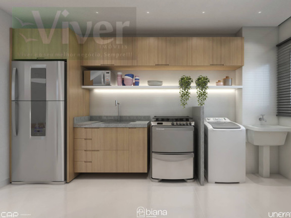 Imagem Apartamento com 2 Quartos à Venda, em Farol - Raposa Imagem Apartamento com 2 Quartos à Venda, em Farol - Raposa