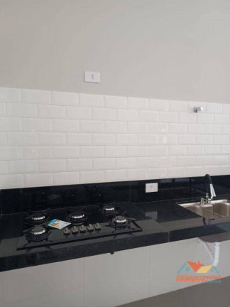 Imagem Sobrado com 4 Quartos à Venda, 223 m² em Massaguaçu - Caraguatatuba