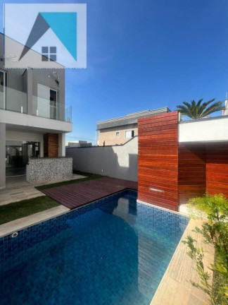 Imagem Casa com 3 Quartos à Venda, 208 m² em Portais (polvilho) - Cajamar