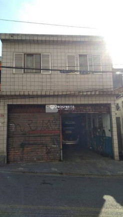 Imagem Casa com 4 Quartos à Venda, 228 m² em Centro - Diadema