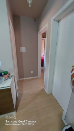 Imagem Casa de Condomínio com 2 Quartos à Venda, 40 m² em Morada Do Vale I - Gravataí