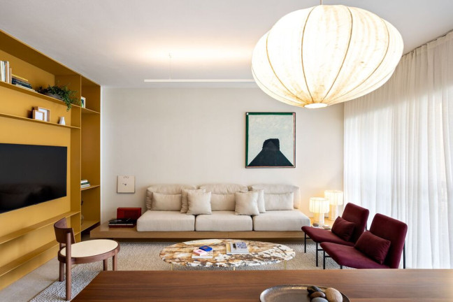 Imagem Apartamento com 2 Quartos à Venda, 76 m² em Perdizes - São Paulo