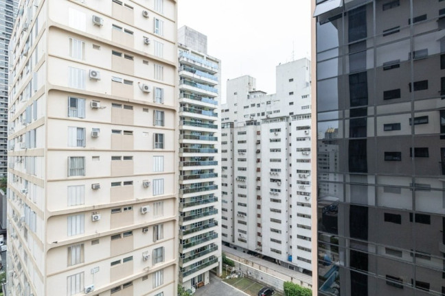 Imagem Imóvel com 1 Quarto à Venda, 70 m² em Itaim Bibi - São Paulo