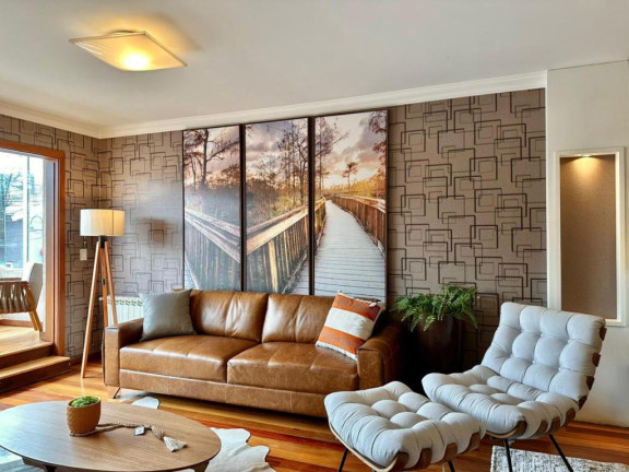 Imagem Apartamento com 3 Quartos à Venda, em Centro - Gramado Imagem Apartamento com 3 Quartos à Venda, em Centro - Gramado