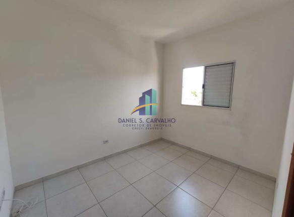 Imagem Casa com 2 Quartos à Venda, 46 m² em Melvi - Praia Grande