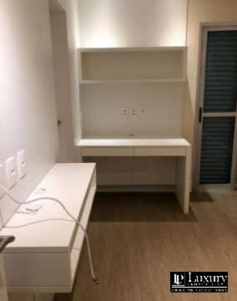 Imagem Apartamento com 4 Quartos à Venda, 170 m² em Moema - São Paulo