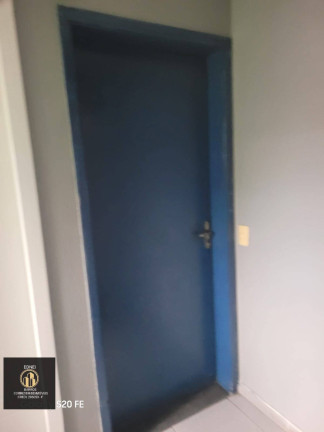 Imagem Apartamento com 2 Quartos à Venda, 71 m² em Parque São Luis - Cubatão