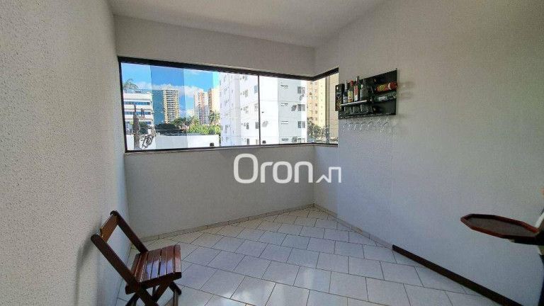 Imagem Apartamento com 3 Quartos à Venda, 84 m² em Setor Bela Vista - Goiânia Imagem Apartamento com 3 Quartos à Venda, 84 m² em Setor Bela Vista - Goiânia