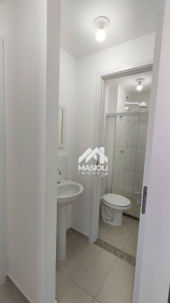 Imagem Apartamento com 2 Quartos à Venda, 45 m² em Santa Inês - Vila Velha