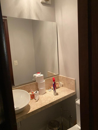 Imagem Casa de Condomínio com 3 Quartos à Venda, 180 m² em Urbanova - São José Dos Campos