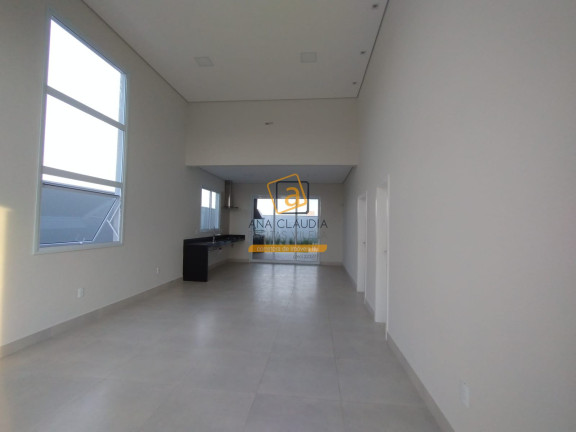 Imagem Casa com 3 Quartos à Venda,  em Reserva Central Parque - Salto