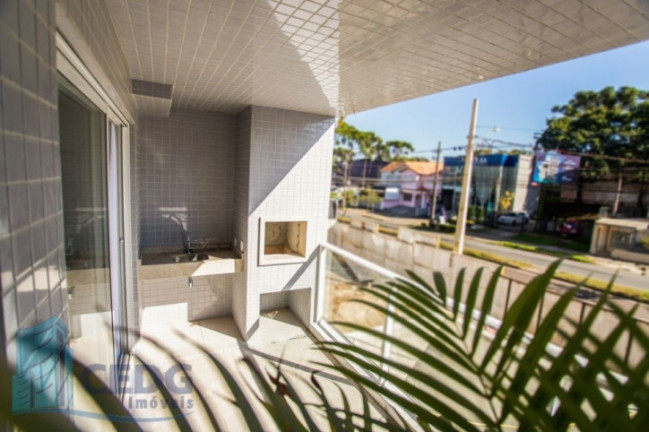 Imagem Apartamento com 3 Quartos à Venda, 131 m² em Batel - Curitiba